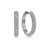Silver Jewelry Misc.