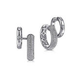 Silver Jewelry Misc.