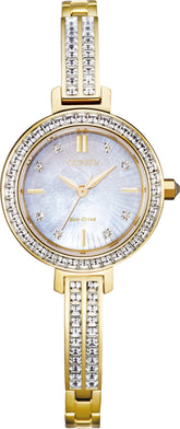 LDS. CITIZEN WATCH