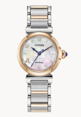 LDS. CITIZEN WATCH