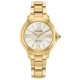 LDS. CITIZEN WATCH