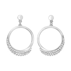 Silver Earring Silver Earring