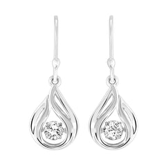 Silver Earring Silver Earring