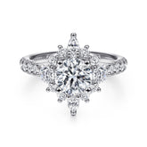 LAB DIAMONDS RINGS