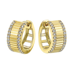Diamond Earring Diamond Earring
