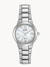 LDS ECO WR100 SS BRAC MOP DIAL