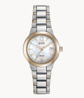LDS. CITIZEN WATCH