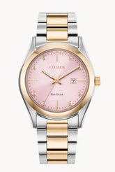 LDS. CITIZEN WATCH