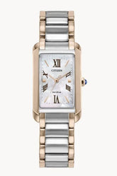 LDS. CITIZEN WATCH
