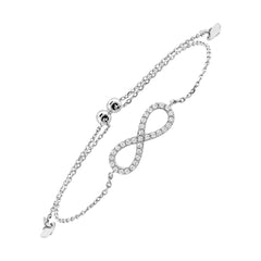 Silver Bracelet Silver Bracelet