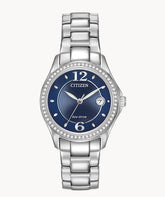 LDS. CITIZEN WATCH