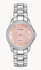 LDS. CITIZEN WATCH