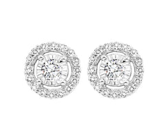 Diamond Earring Diamond Earring