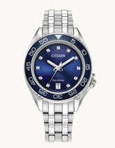 LDS. CITIZEN WATCH