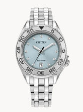 LDS. CITIZEN WATCH