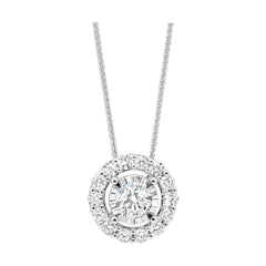 Diamond Pendant Diamond Pendant