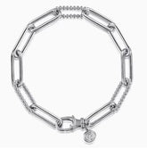Silver Jewelry Misc.