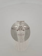 LAB DIAMONDS RINGS