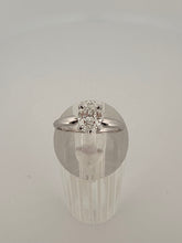 LAB DIAMONDS RINGS