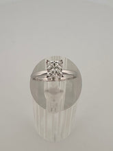 LAB DIAMONDS RINGS