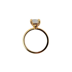 Diamond Engagement Ring Diamond Engagement Ring