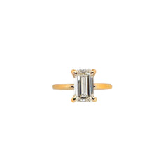 Diamond Engagement Ring Diamond Engagement Ring