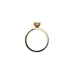Diamond Engagement Ring Diamond Engagement Ring