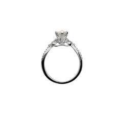 Diamond Engagement Ring Diamond Engagement Ring