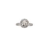 Diamond Engagement Ring