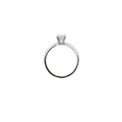 Diamond Engagement Ring Diamond Engagement Ring