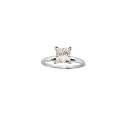 Diamond Engagement Ring Diamond Engagement Ring
