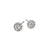 Diamond Earring