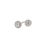 Diamond Earring