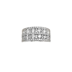 Diamond Fashion Rings  -  Women' Diamond Fashion Rings  -  Women'
