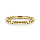 Gold Fashion Rings - Women'