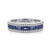 Colored Stone Rings - Women'