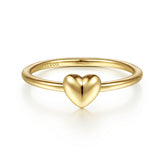 Gold Fashion Rings - Women'