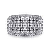 Silver Jewelry Misc.