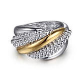 Silver Jewelry Misc.