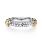 Silver Rings with Stone