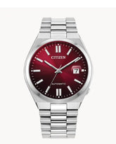 GTS. CITIZEN WATCH