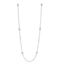 Diamond Necklace Diamond Necklace