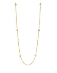 Diamond Necklace Diamond Necklace