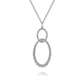Silver Jewelry Misc.