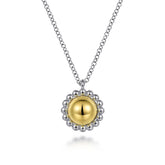 Silver Jewelry Misc.