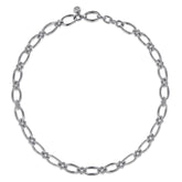 Silver Jewelry Misc.