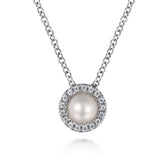 Pearl Pendant