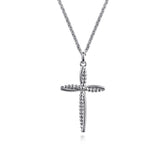 Silver Jewelry Misc.