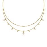 Pearl Pendant