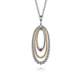 Silver Jewelry Misc.